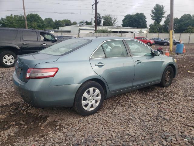 Photo 2 VIN: 4T1BF3EK5AU510210 - TOYOTA CAMRY BASE 