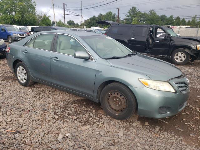 Photo 3 VIN: 4T1BF3EK5AU510210 - TOYOTA CAMRY BASE 