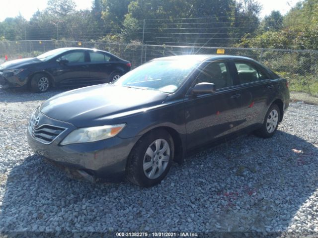 Photo 1 VIN: 4T1BF3EK5AU510613 - TOYOTA CAMRY 