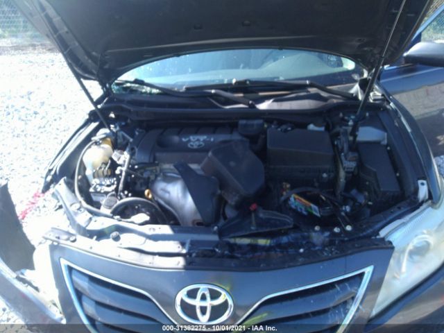 Photo 9 VIN: 4T1BF3EK5AU510613 - TOYOTA CAMRY 