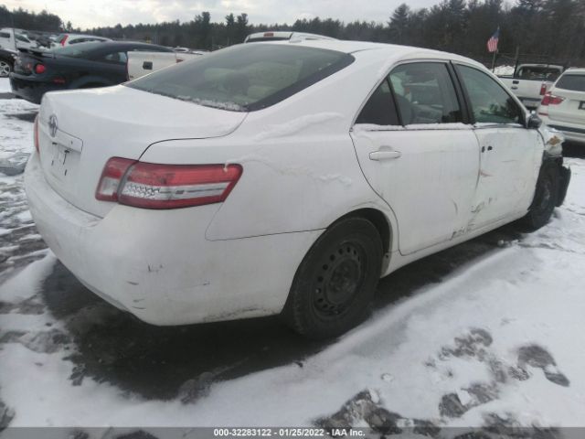 Photo 3 VIN: 4T1BF3EK5AU513589 - TOYOTA CAMRY 