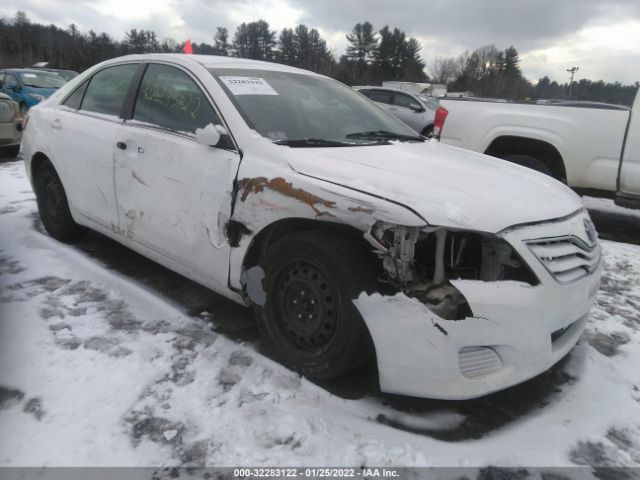 Photo 5 VIN: 4T1BF3EK5AU513589 - TOYOTA CAMRY 