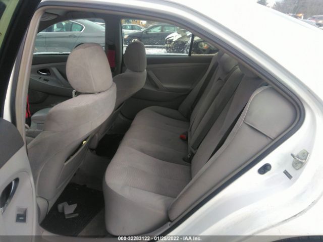 Photo 7 VIN: 4T1BF3EK5AU513589 - TOYOTA CAMRY 