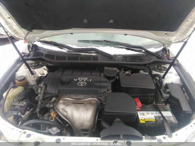 Photo 9 VIN: 4T1BF3EK5AU513589 - TOYOTA CAMRY 