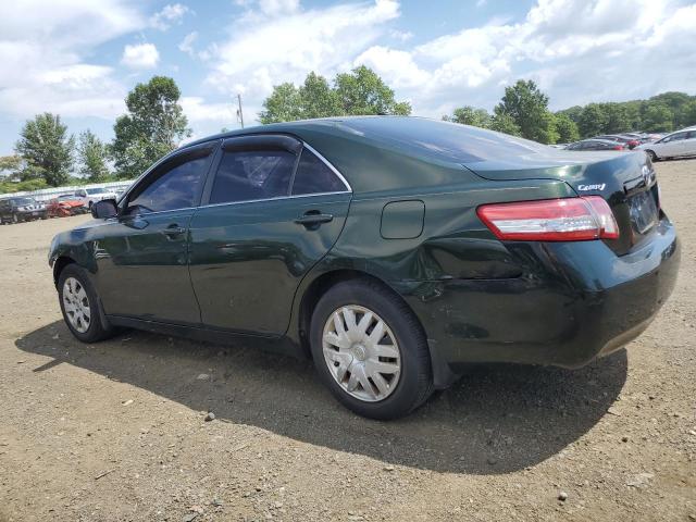 Photo 1 VIN: 4T1BF3EK5AU516329 - TOYOTA CAMRY 