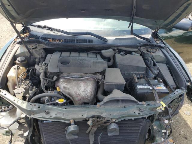 Photo 10 VIN: 4T1BF3EK5AU516329 - TOYOTA CAMRY 