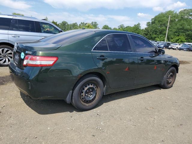 Photo 2 VIN: 4T1BF3EK5AU516329 - TOYOTA CAMRY 