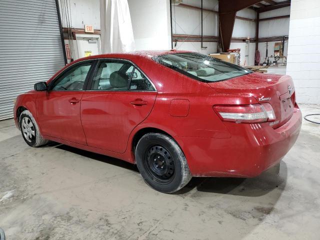 Photo 1 VIN: 4T1BF3EK5AU516427 - TOYOTA CAMRY BASE 