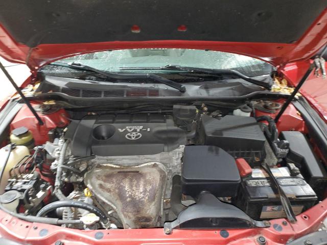 Photo 10 VIN: 4T1BF3EK5AU516427 - TOYOTA CAMRY BASE 