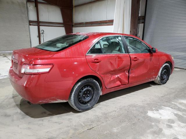 Photo 2 VIN: 4T1BF3EK5AU516427 - TOYOTA CAMRY BASE 