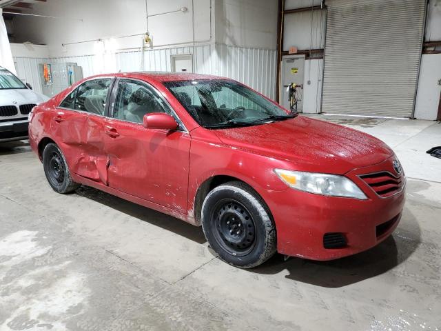 Photo 3 VIN: 4T1BF3EK5AU516427 - TOYOTA CAMRY BASE 