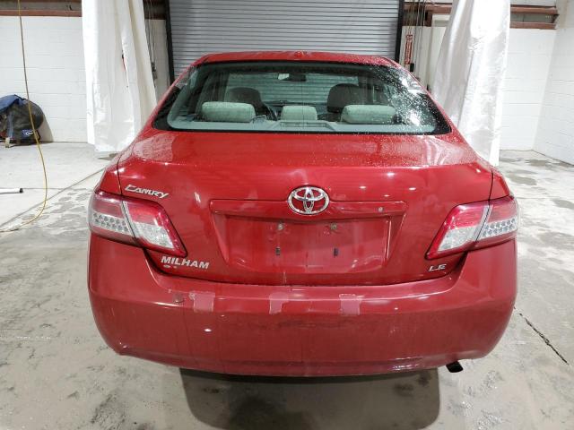 Photo 5 VIN: 4T1BF3EK5AU516427 - TOYOTA CAMRY BASE 