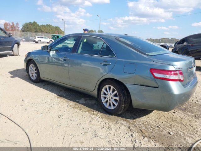 Photo 2 VIN: 4T1BF3EK5AU518159 - TOYOTA CAMRY 