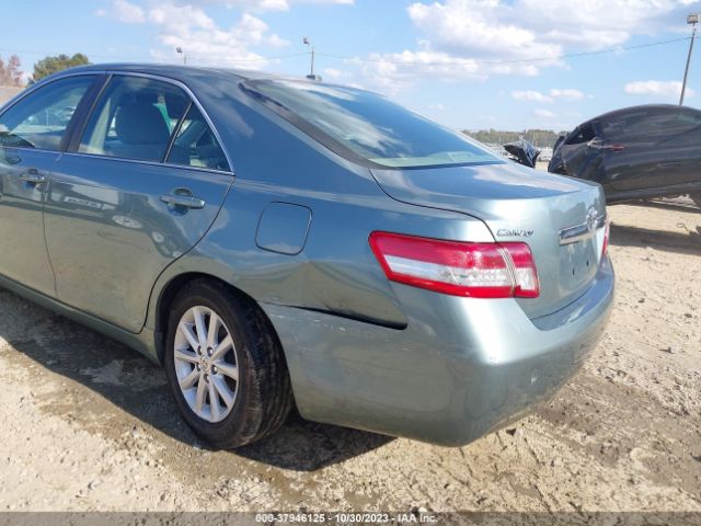 Photo 5 VIN: 4T1BF3EK5AU518159 - TOYOTA CAMRY 