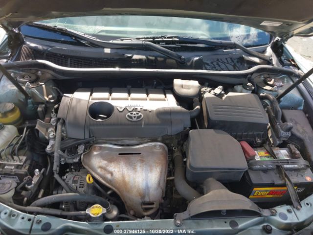 Photo 9 VIN: 4T1BF3EK5AU518159 - TOYOTA CAMRY 