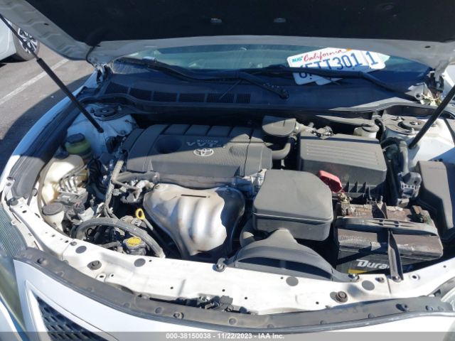 Photo 9 VIN: 4T1BF3EK5AU518887 - TOYOTA CAMRY 