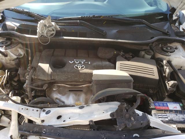 Photo 6 VIN: 4T1BF3EK5AU522065 - TOYOTA CAMRY BASE 