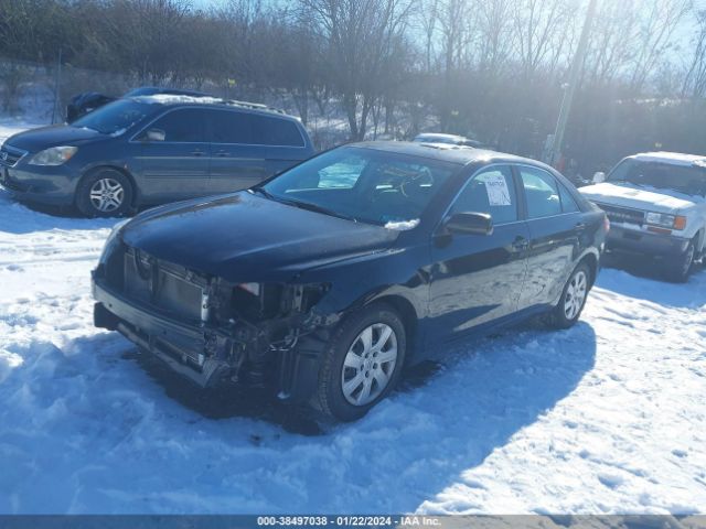 Photo 1 VIN: 4T1BF3EK5AU523698 - TOYOTA CAMRY 