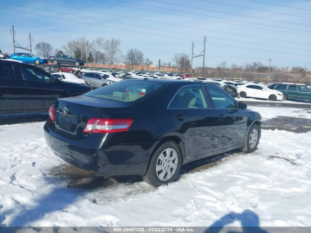 Photo 3 VIN: 4T1BF3EK5AU523698 - TOYOTA CAMRY 