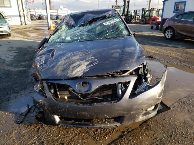 Photo 4 VIN: 4T1BF3EK5AU526701 - TOYOTA CAMRY 