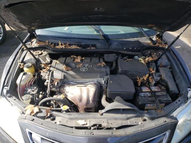 Photo 10 VIN: 4T1BF3EK5AU527718 - TOYOTA CAMRY 