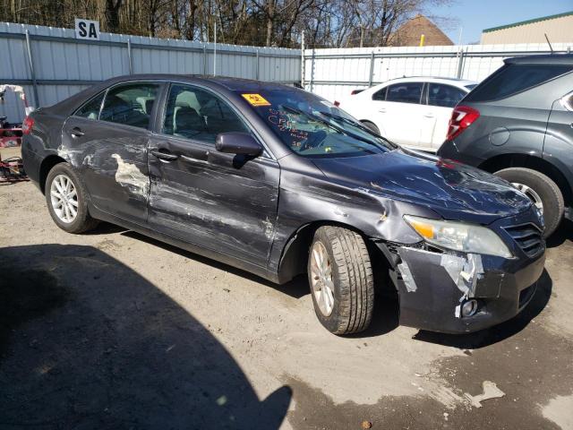 Photo 3 VIN: 4T1BF3EK5AU527718 - TOYOTA CAMRY 