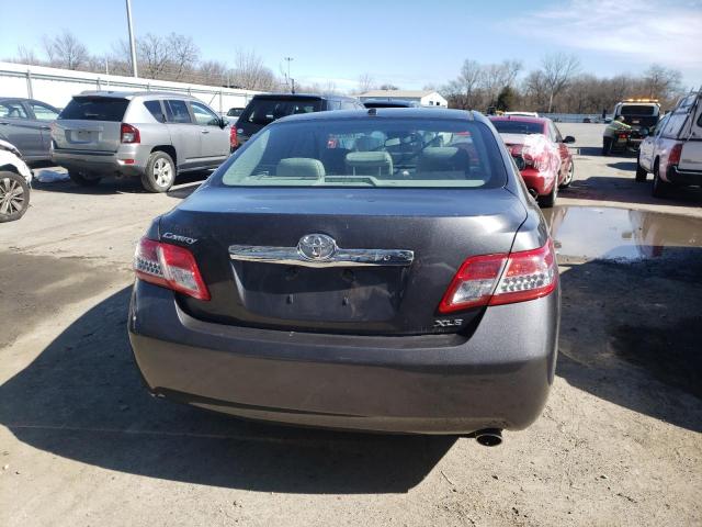 Photo 5 VIN: 4T1BF3EK5AU527718 - TOYOTA CAMRY 