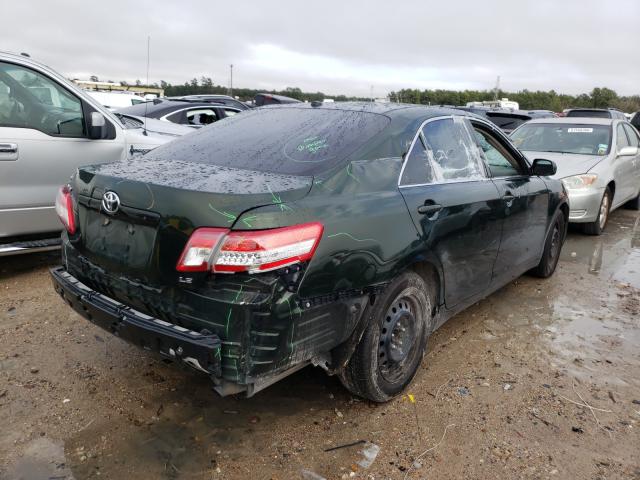 Photo 3 VIN: 4T1BF3EK5AU528237 - TOYOTA CAMRY BASE 