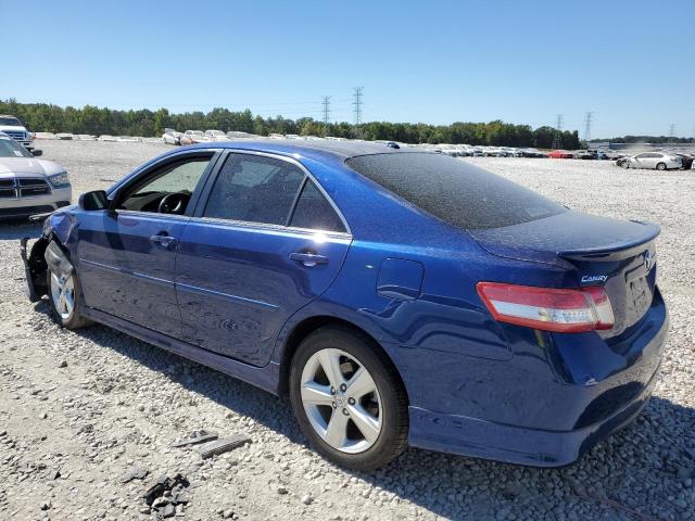 Photo 2 VIN: 4T1BF3EK5AU528271 - TOYOTA CAMRY 