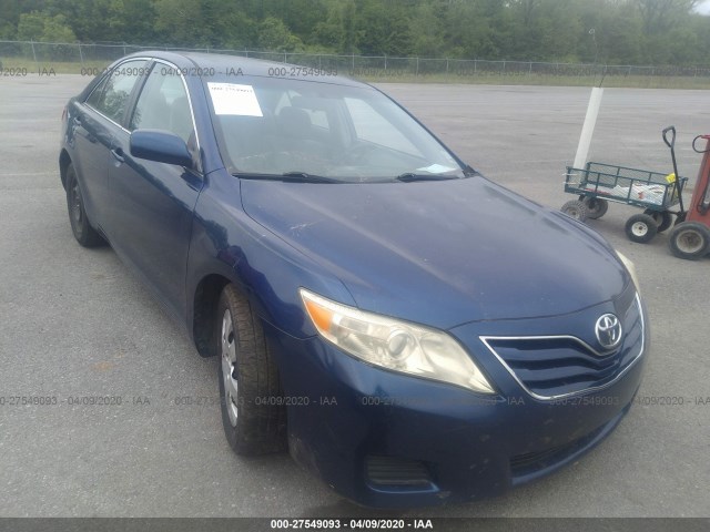 Photo 0 VIN: 4T1BF3EK5AU528402 - TOYOTA CAMRY 