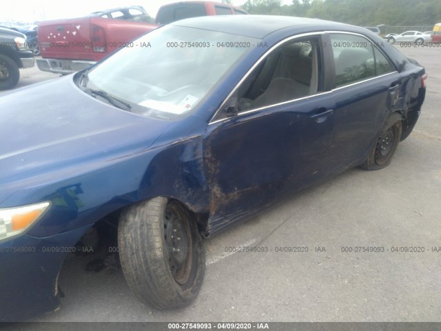 Photo 5 VIN: 4T1BF3EK5AU528402 - TOYOTA CAMRY 