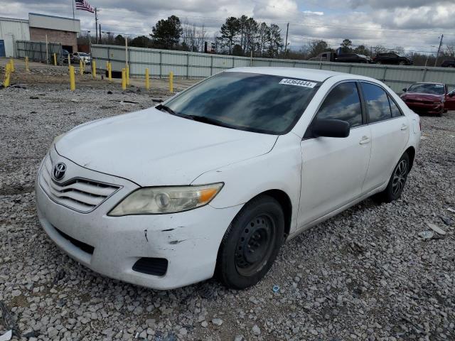 Photo 0 VIN: 4T1BF3EK5AU528562 - TOYOTA CAMRY 