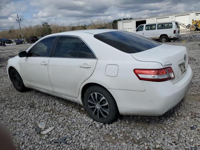 Photo 1 VIN: 4T1BF3EK5AU528562 - TOYOTA CAMRY 