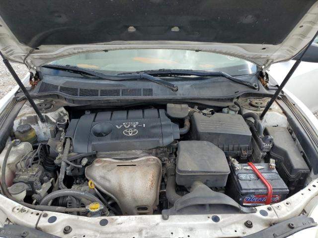 Photo 10 VIN: 4T1BF3EK5AU528562 - TOYOTA CAMRY 