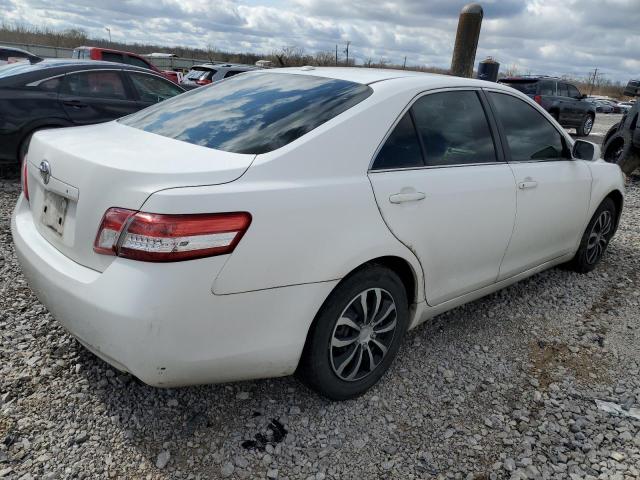 Photo 2 VIN: 4T1BF3EK5AU528562 - TOYOTA CAMRY 