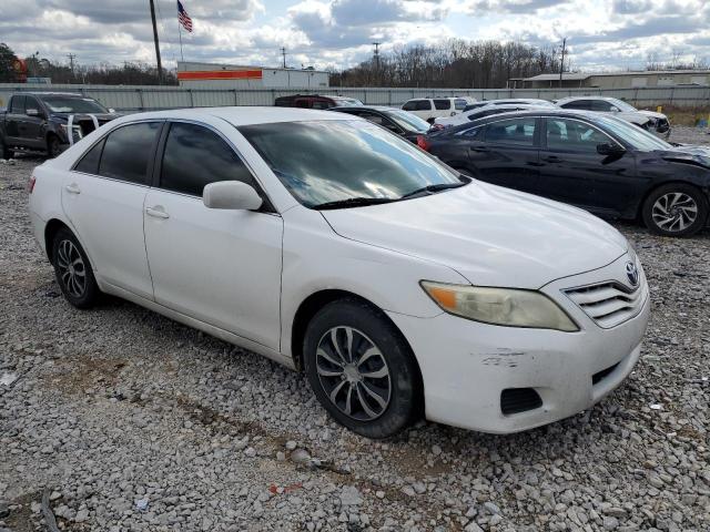 Photo 3 VIN: 4T1BF3EK5AU528562 - TOYOTA CAMRY 