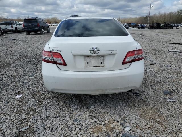 Photo 5 VIN: 4T1BF3EK5AU528562 - TOYOTA CAMRY 