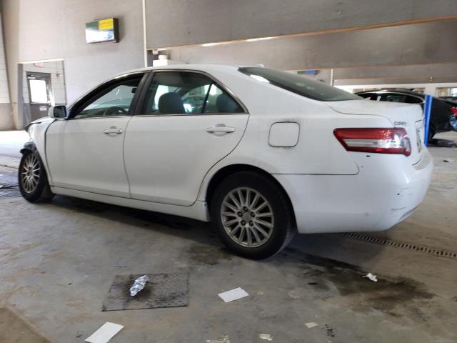 Photo 1 VIN: 4T1BF3EK5AU529677 - TOYOTA CAMRY 