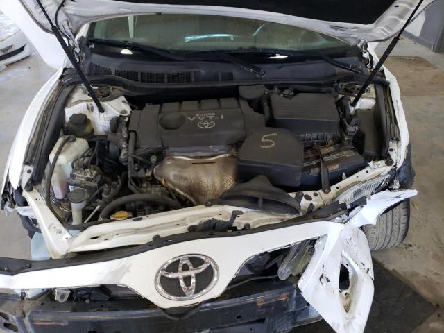 Photo 10 VIN: 4T1BF3EK5AU529677 - TOYOTA CAMRY 