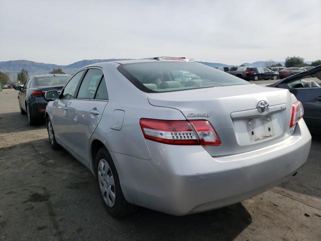 Photo 2 VIN: 4T1BF3EK5AU530893 - TOYOTA CAMRY BASE 