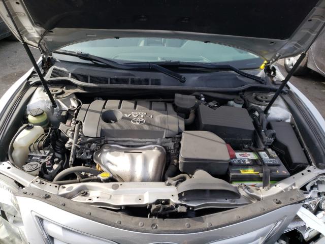 Photo 6 VIN: 4T1BF3EK5AU530893 - TOYOTA CAMRY BASE 