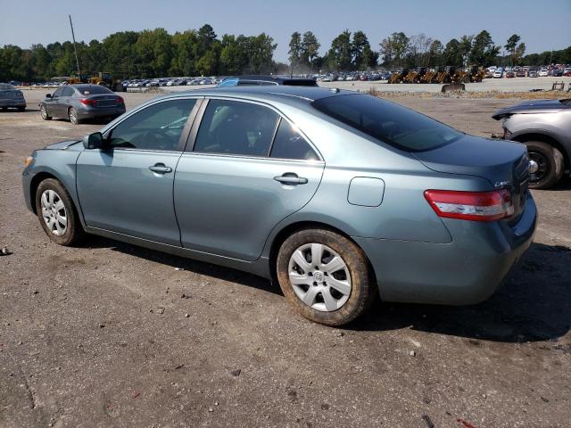 Photo 1 VIN: 4T1BF3EK5AU534829 - TOYOTA CAMRY BASE 