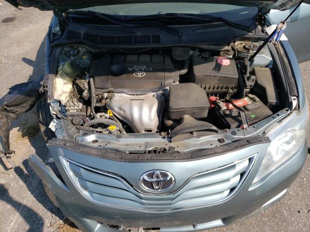 Photo 10 VIN: 4T1BF3EK5AU534829 - TOYOTA CAMRY BASE 