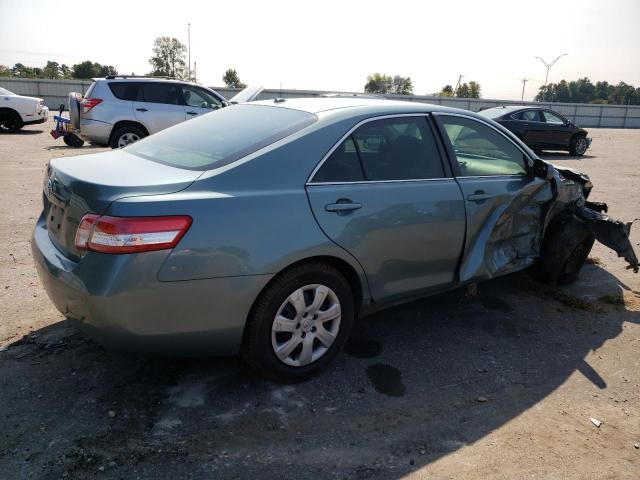 Photo 2 VIN: 4T1BF3EK5AU534829 - TOYOTA CAMRY BASE 