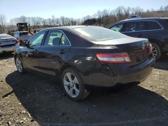 Photo 1 VIN: 4T1BF3EK5AU535589 - TOYOTA CAMRY BASE 