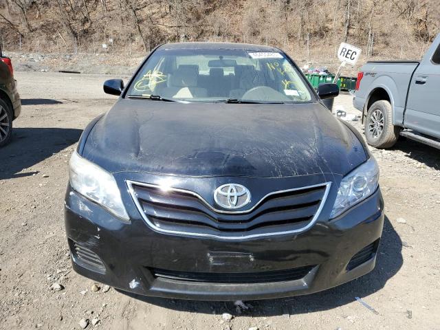 Photo 4 VIN: 4T1BF3EK5AU535589 - TOYOTA CAMRY BASE 