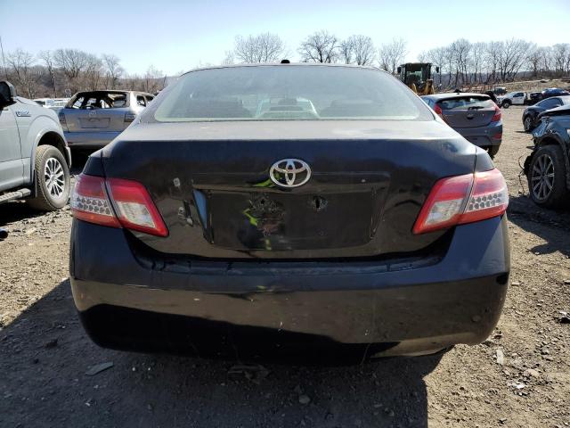 Photo 5 VIN: 4T1BF3EK5AU535589 - TOYOTA CAMRY BASE 