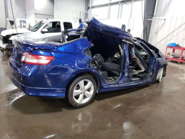 Photo 2 VIN: 4T1BF3EK5AU536354 - TOYOTA CAMRY BASE 