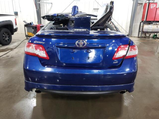 Photo 5 VIN: 4T1BF3EK5AU536354 - TOYOTA CAMRY BASE 