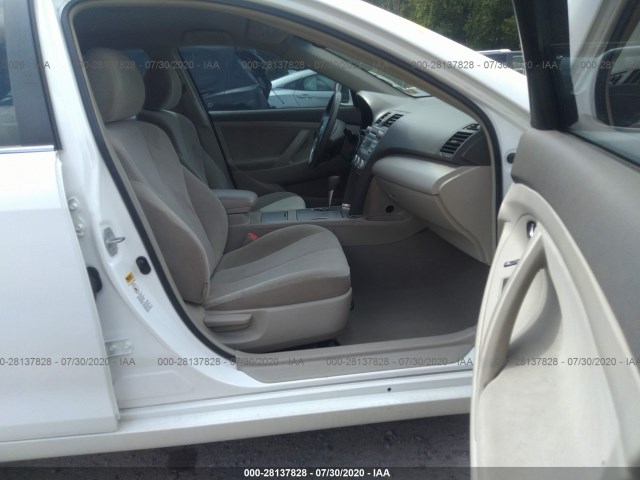 Photo 4 VIN: 4T1BF3EK5AU536595 - TOYOTA CAMRY 